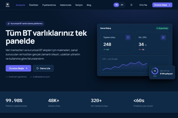 OnyAgent