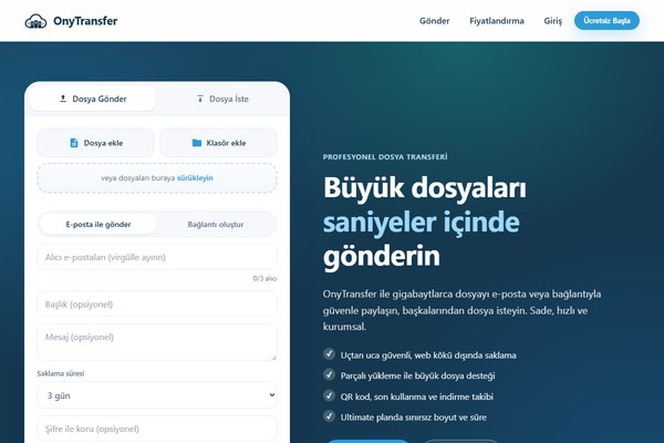 OnyTransfer